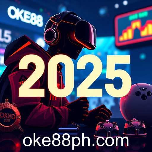 The Digital Frontier of Gaming in 2025