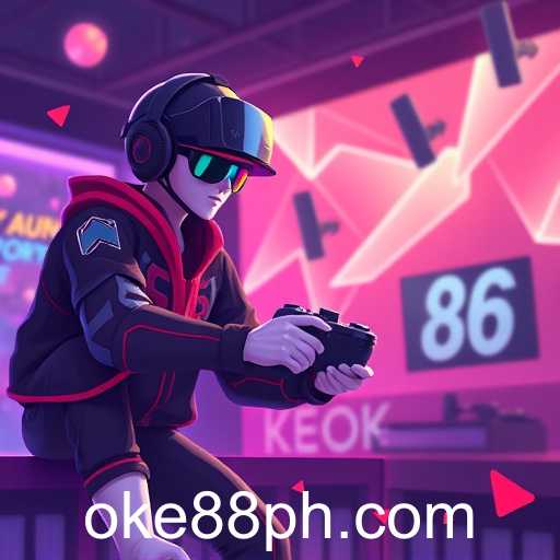 Oke88: The Evolution of Online Gaming in 2025