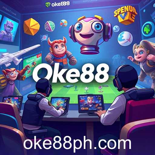 The Rise of Oke88: Revolutionizing Online Gaming