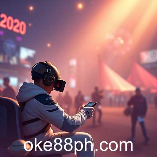 Rise of Gaming Sites