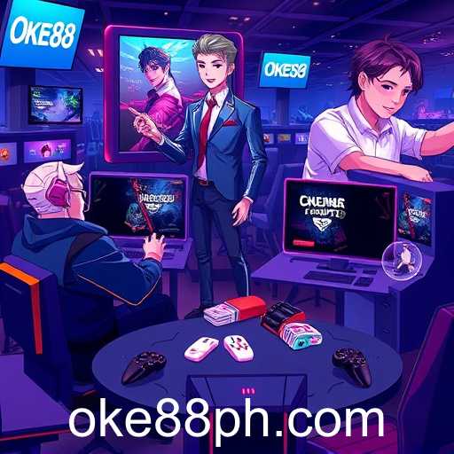 The Rise of Online Gaming Platforms